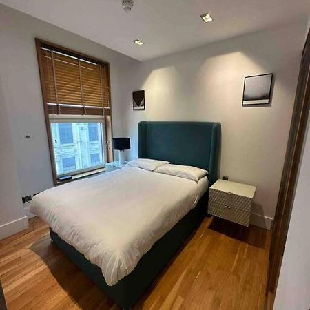 런던 Grand Living Near Piccadilly Cov11 아파트 외부 사진
