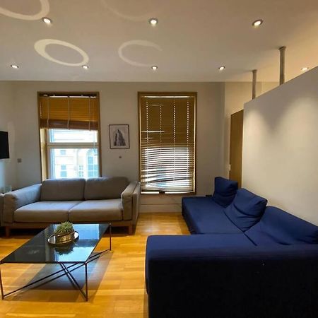 런던 Grand Living Near Piccadilly Cov11 아파트 외부 사진