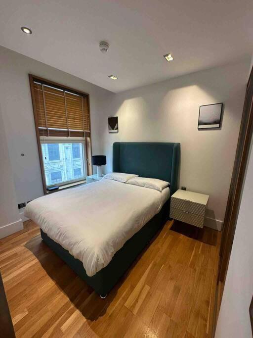 런던 Grand Living Near Piccadilly Cov11 아파트 외부 사진